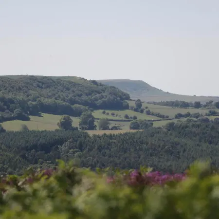 2 بيت للعطل Ganton