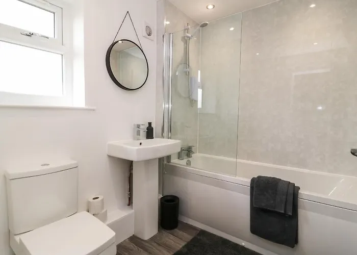 2 Vakantiehuis Ganton