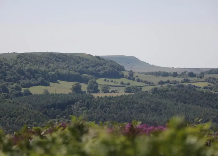 2 Vakantiehuis Ganton